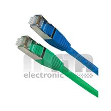 پچ کورد FTP  CAT5e متا الکترونیک Mata Electronic